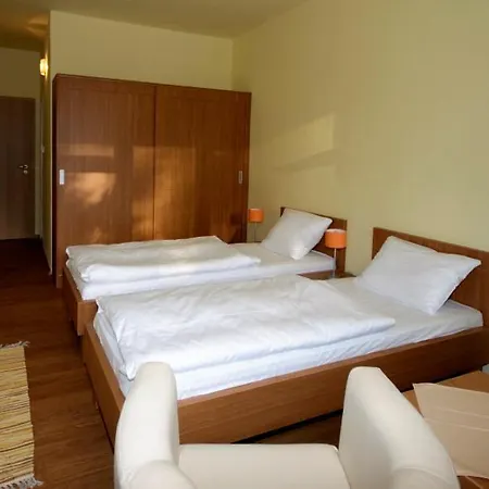 Hotel Relax