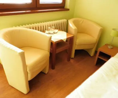 Relax 3* Šoporňa