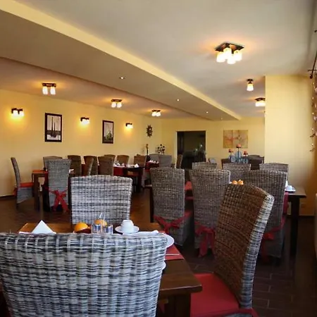 Relax 3* Šoporňa
