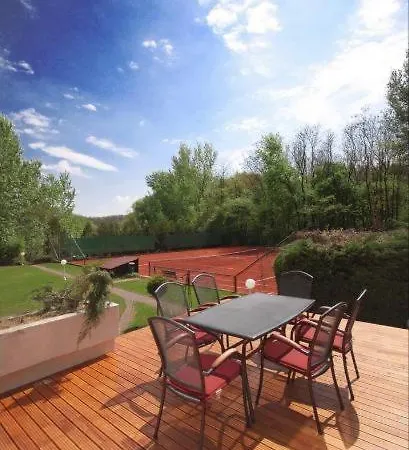 Relax Šoporňa